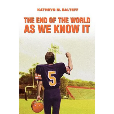 The End of the World as We Know It