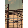 Building Superintendence for Steel Structures; A Practical Work on the Duties of a Building Superintendent for Steel-Frame Buildings