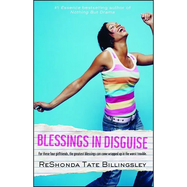 Blessings in Disguise