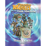 Timothy Mean and the Time Machine