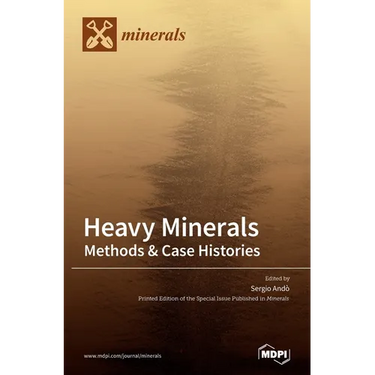 Heavy Minerals: Methods & Case Histories
