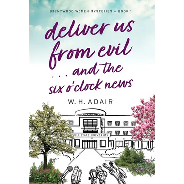 Deliver Us From Evil...and the Six O'Clock News