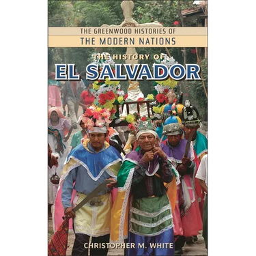 The History of El Salvador