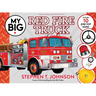 My Big Red Fire Truck