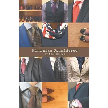 Minimize Considered
