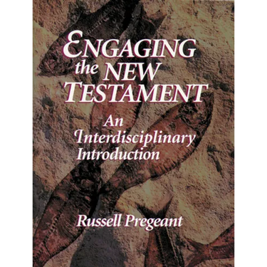 Engaging the New Testament Pap
