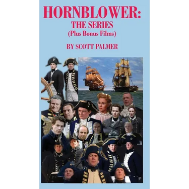 Hornblower-The Series