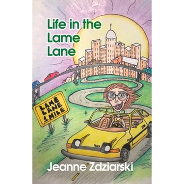Life in the Lame Lane