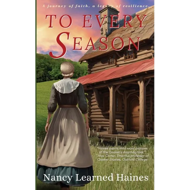 To Every Season