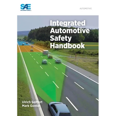 Integrated Automotive Safety Handbook