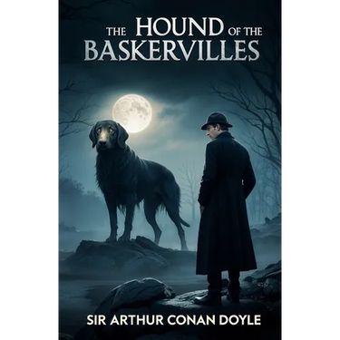 The Hound of the Baskervilles