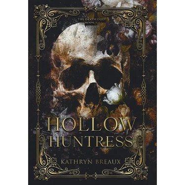 Hollow Huntress