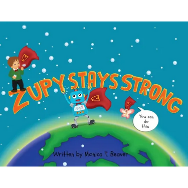 Zupy Stays Strong