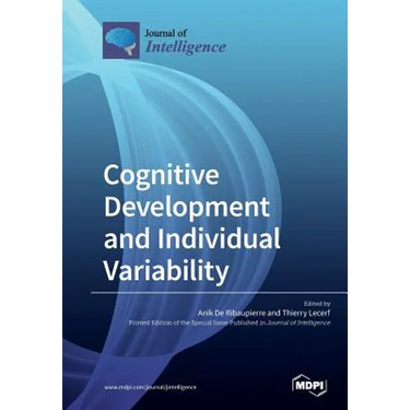 Cognitive Development and Individual Variability