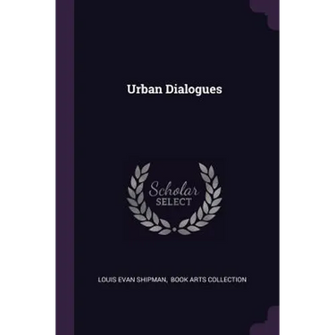 Urban Dialogues