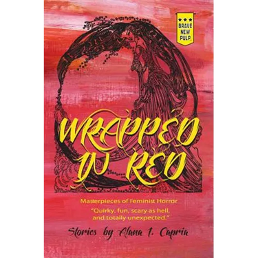 Wrapped in Red