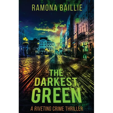 The Darkest Green