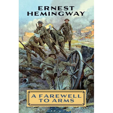 A Farewell to Arms