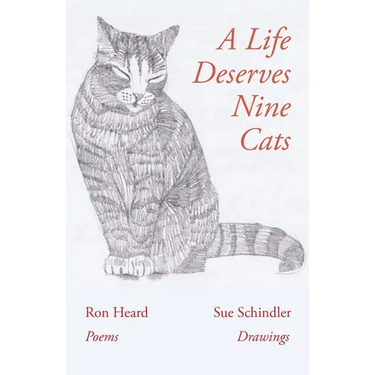 A Life Deserves Nine Cats