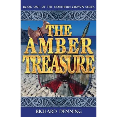 The Amber Treasure