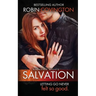 Salvation (Nashville Night, Book 2)