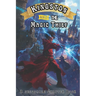 Kingston and the Magic Thief: A Decodable Chapter Book