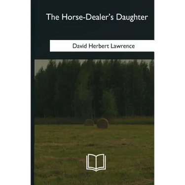 The Horse-Dealer's Daughter