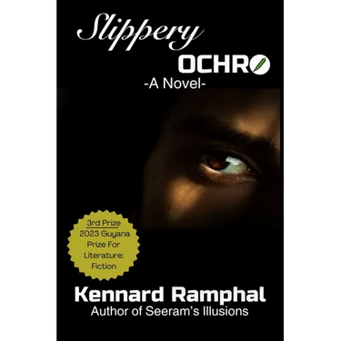 Slippery Ochro