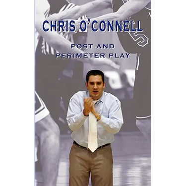 Chris O'Connell: Post and Perimeter Play