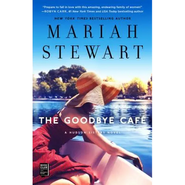 The Goodbye Café