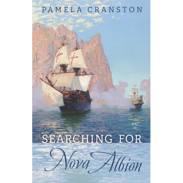 Searching for Nova Albion