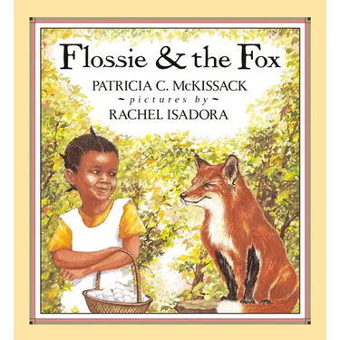 Flossie and the Fox