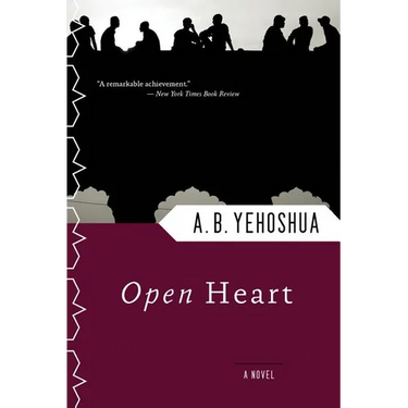 Open Heart