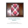 Cherokee Double Weave Basketry
