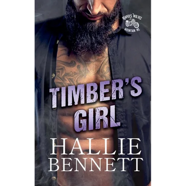 Timber's Girl