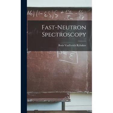 Fast-neutron Spectroscopy