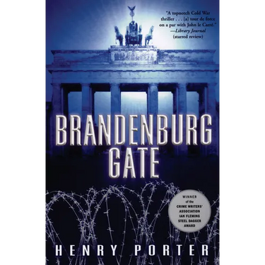 Brandenburg Gate