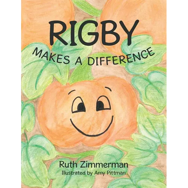 Rigby Makes a Difference