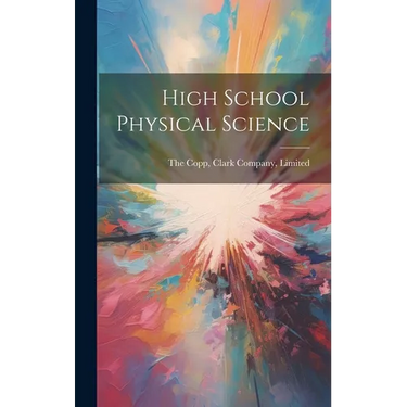 High School Physical Science