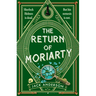 The Return of Moriarty: Sherlock Holmes Is Dead But His Nemesis Is Not