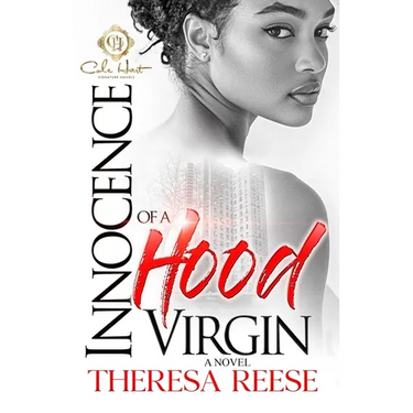Innocence Of A Hood Virgin