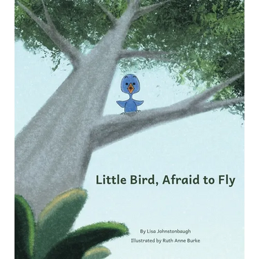 Little Bird, Afraid to Fly