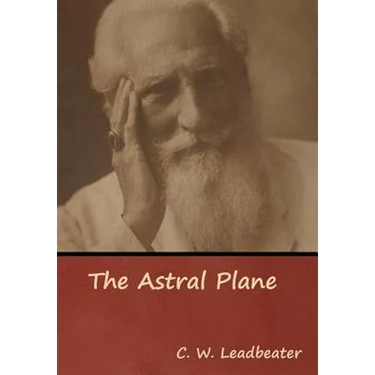 The Astral Plane
