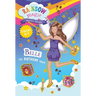 Rainbow Magic Special Edition: Belle the Birthday Fairy