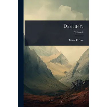 Destiny.