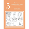 The Kingman Comprehension Series: Intermediate Level 5