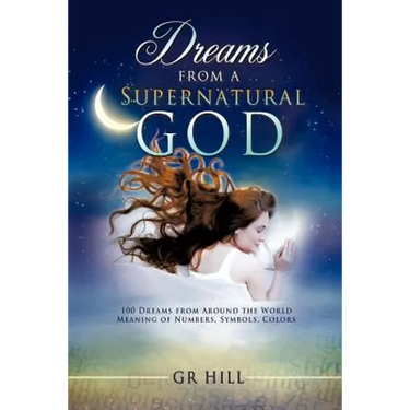 Dreams from a Supernatural God
