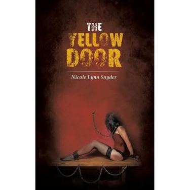 The Yellow Door