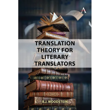 Translation Theory for Literary Translators
