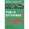 Public Offerings Book Two: The Price of a Life